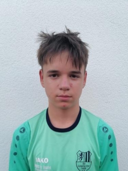 Avatar Bild für Elias Joel Rose