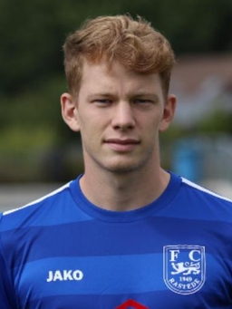 Avatar Bild für Tobias Rosinski