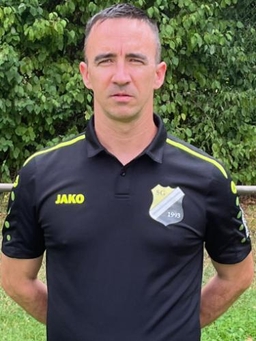 Avatar Bild für Sascha Maurer