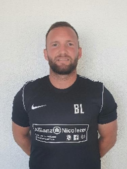 Avatar Bild für Brian Lippmann