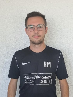 Avatar Bild für Kai Mallmann