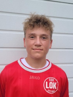 Avatar Bild für Connor Barth