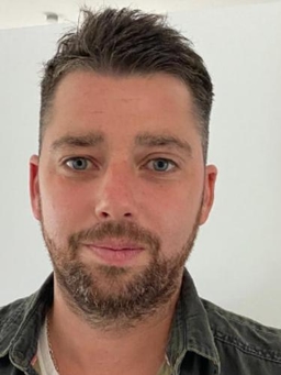 Avatar Bild für Dmytro Shlyakhta