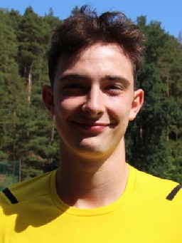 Avatar Bild für Frederik Klein