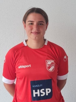 Avatar Bild für Corinna Machmer