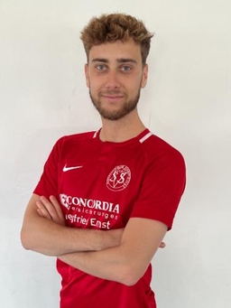 Avatar Bild für Eric Freudenberg