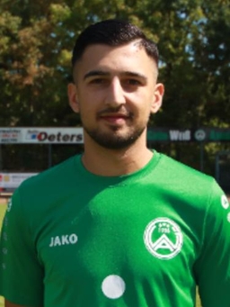 Avatar Bild für Sedat Yildiz