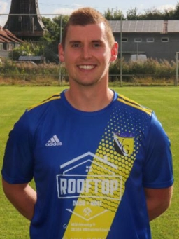 Avatar Bild für Jannik Lenffer