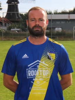 Avatar Bild für Dennis Spaamann