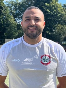 Avatar Bild für Youness Hrarach