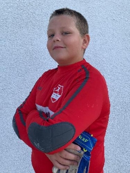 Avatar Bild für John-Luca Stahn