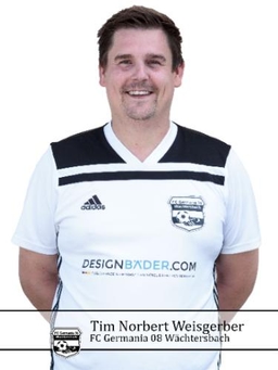 Avatar Bild für Tim Norbert Weisgerber