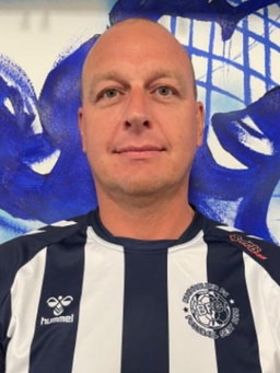 Avatar Bild für Danny Lüdicke