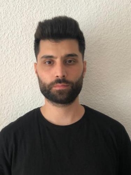 Avatar Bild für Bünyamin Emre Kösece