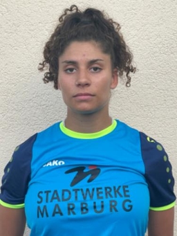 Avatar Bild für Evangelia Vlasidou