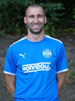 Avatar Bild für Nikolas Marvin Krause