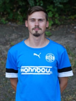 Avatar Bild für Maximilian Müller