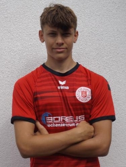 Avatar Bild für Louis Rocco Langkeit