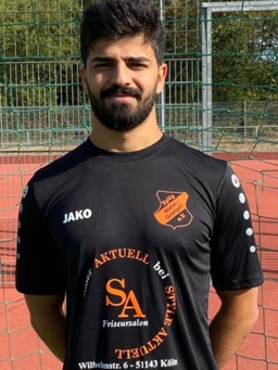 Avatar Bild für Sardar Darweesh Shammo