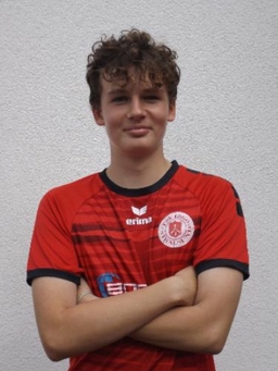 Avatar Bild für Simon Voss