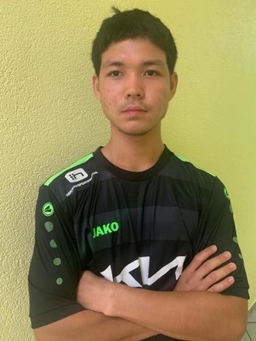 Avatar Bild für Ali Rezaie