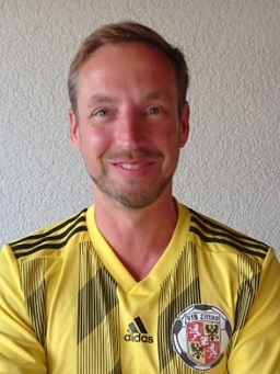 Avatar Bild für Michael Hilscher