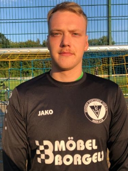 Avatar Bild für Jenrik Bauschulte