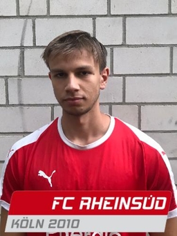 Avatar Bild für Emiljan Ndreka