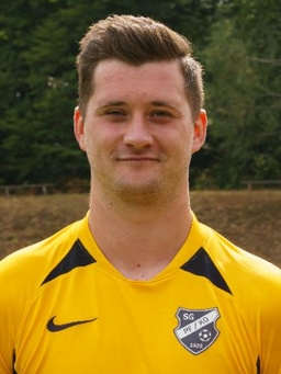 Avatar Bild für Domenic Rinder