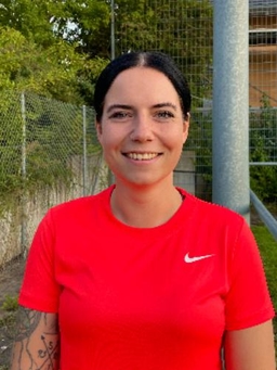 Avatar Bild für Jasmin Zelder