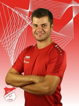 Avatar Bild für Dominik Auberer