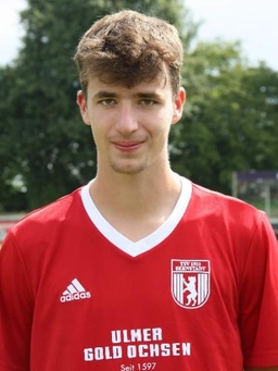 Avatar Bild für Kai Bückle