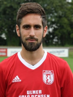 Avatar Bild für Alexander Eckle