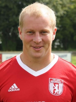 Avatar Bild für Matthias Garni
