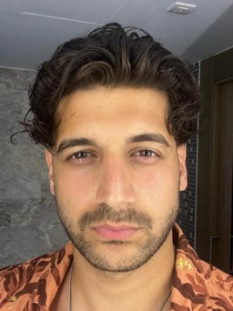 Avatar Bild für Göktug Özsoy