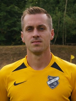 Avatar Bild für Benjamin Hinkelmann