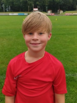 Avatar Bild für Ben Louis Sylvester