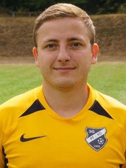 Avatar Bild für Marius Schwehm