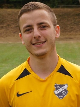 Avatar Bild für Moritz Schwehm