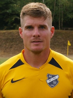 Avatar Bild für Danny Benjamin Stieglhofer