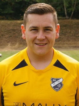 Avatar Bild für Jonas Weick