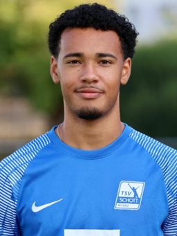 Avatar Bild für Elias Jonathan Heine