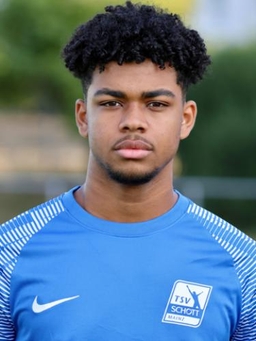 Avatar Bild für Delron Ngassam