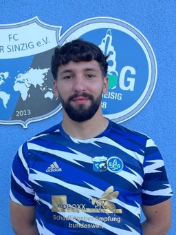 Avatar Bild für Belmin Muric