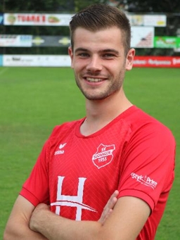 Avatar Bild für Andre Münsterteicher