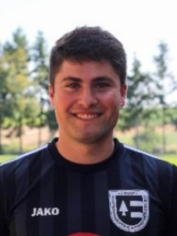 Avatar Bild für Manuel Mann