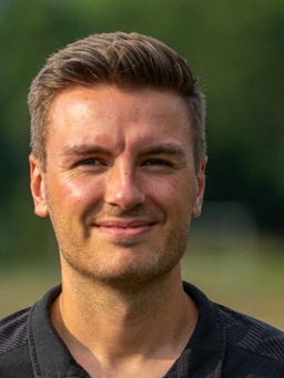 Avatar Bild für Maurice Grigat