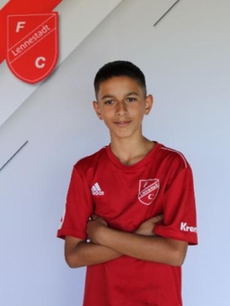 Avatar Bild für Imer Osmani