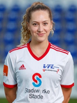 Avatar Bild für Daniela Niehus