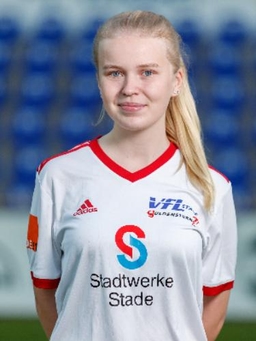 Avatar Bild für Lisa Schlüter